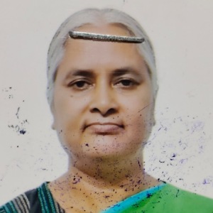 Shima Dutta