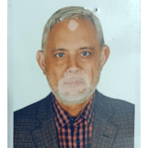 SM Fakhar Uz Zaman