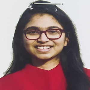 Tasneem Jara