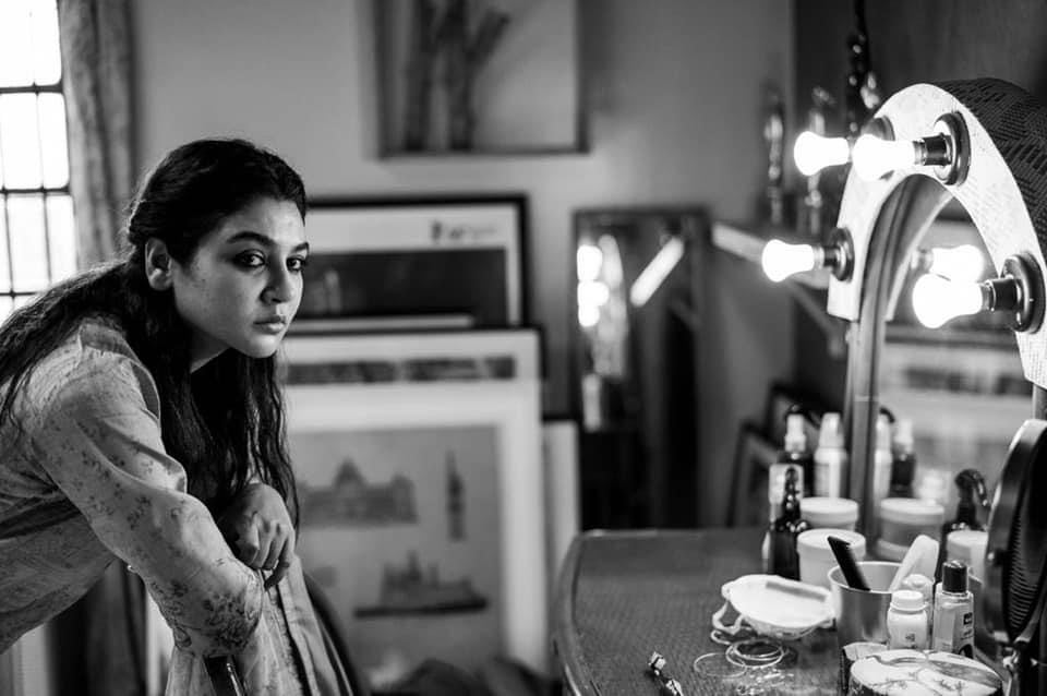 Jaya Ahsan returns to the sets, shoots with Piplu R Khan