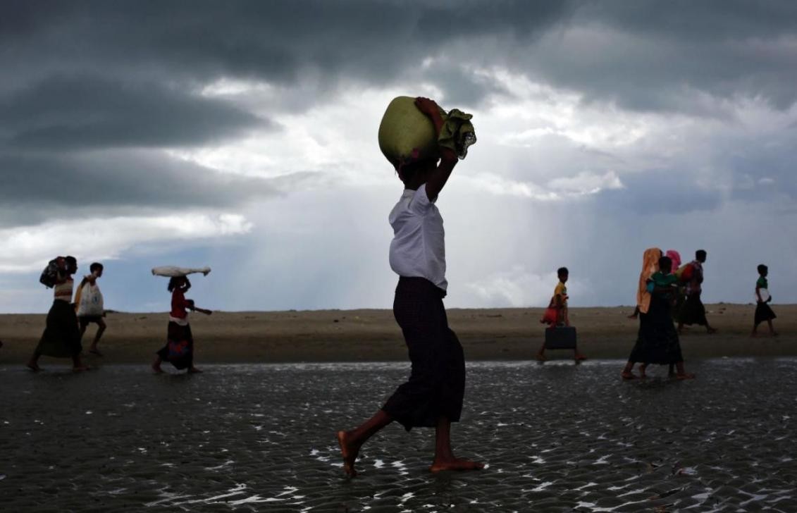 Dhaka seeks Biden administration's leading role in resolving Rohingya crisis