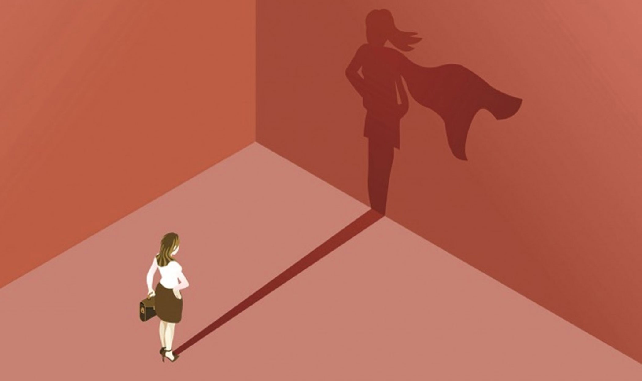 Women in leadership