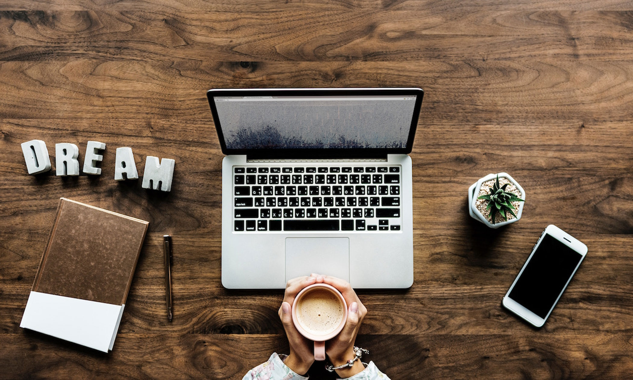 The business of being a female online entrepreneur
