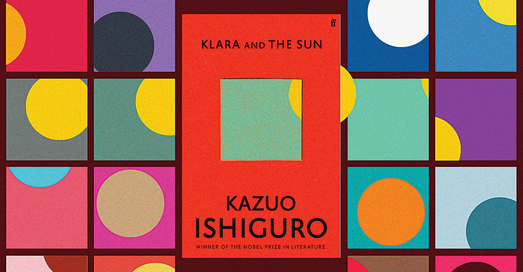Klara and the Sun: Depths of humanity in artificial intelligence
