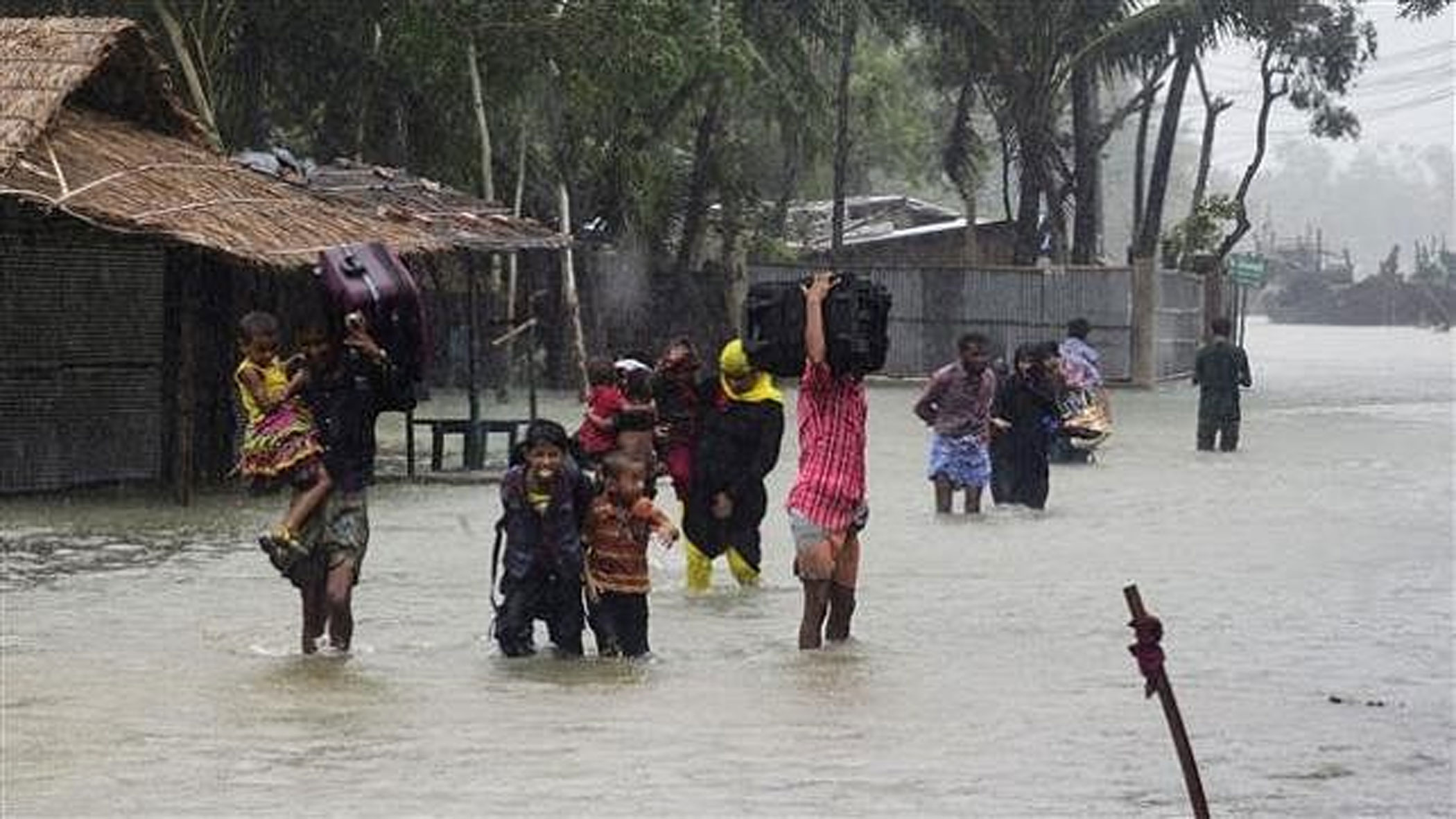 2030 not 2050 should be our climate goal