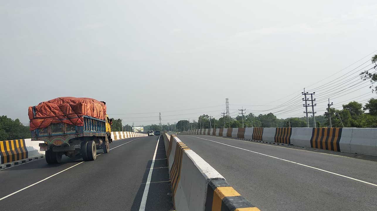 Eid Journey: Those bound for north may face hassle