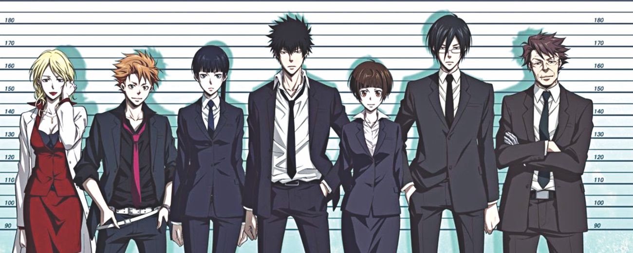 5 psycho thriller anime you need to check out