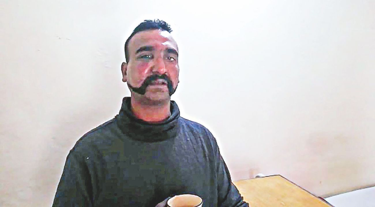 Indo-Pak Tensions: Sign of thaw 