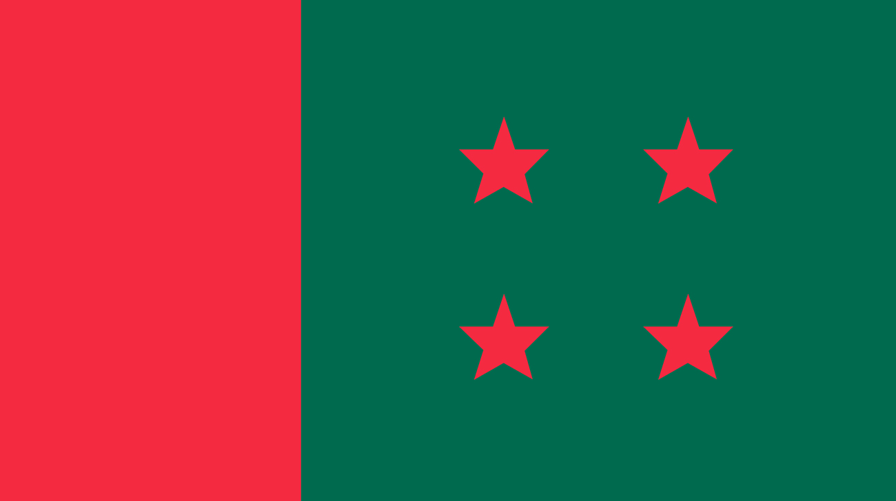 AL candidates