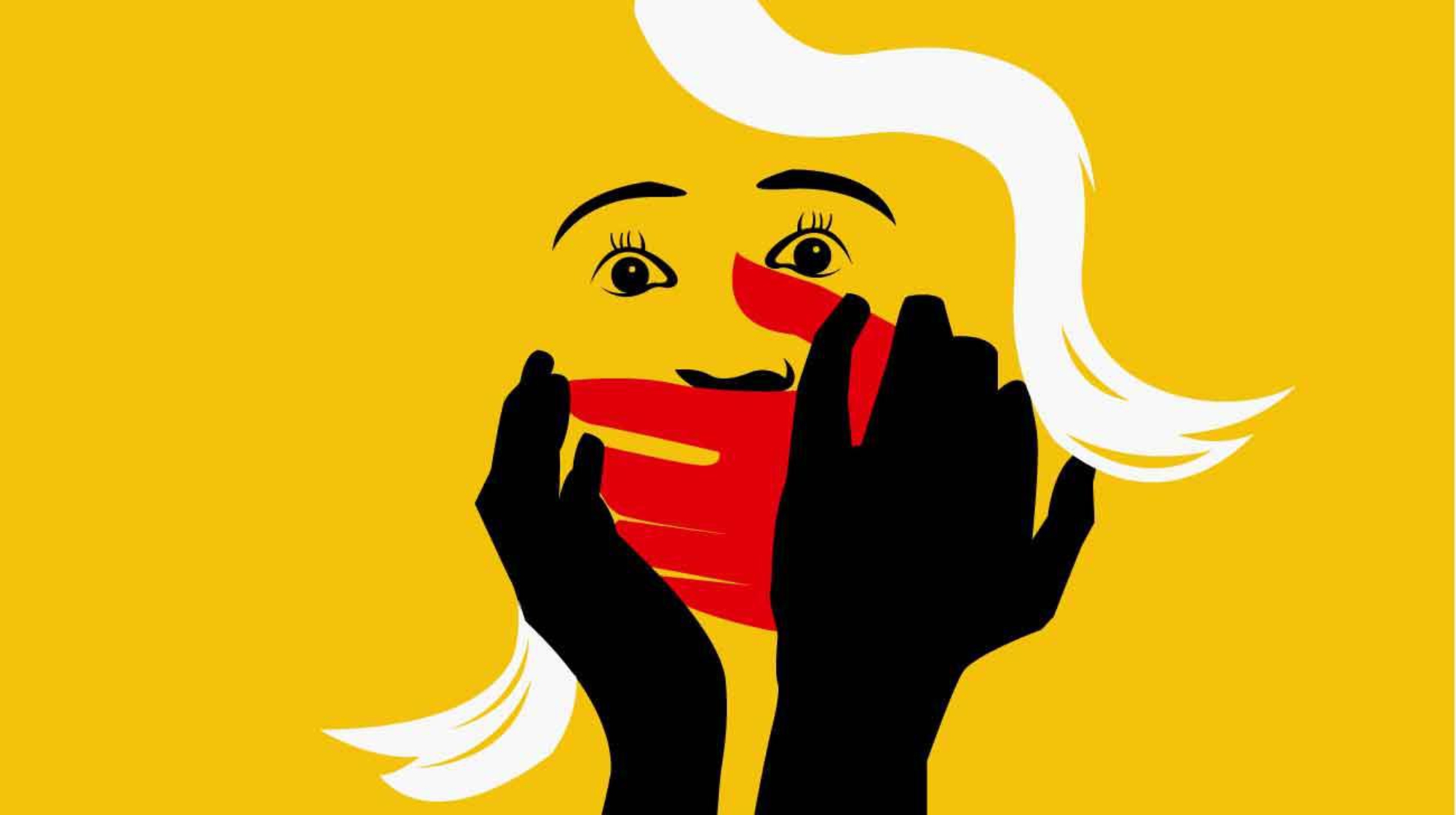 Rape: It’s not all about patriarchy