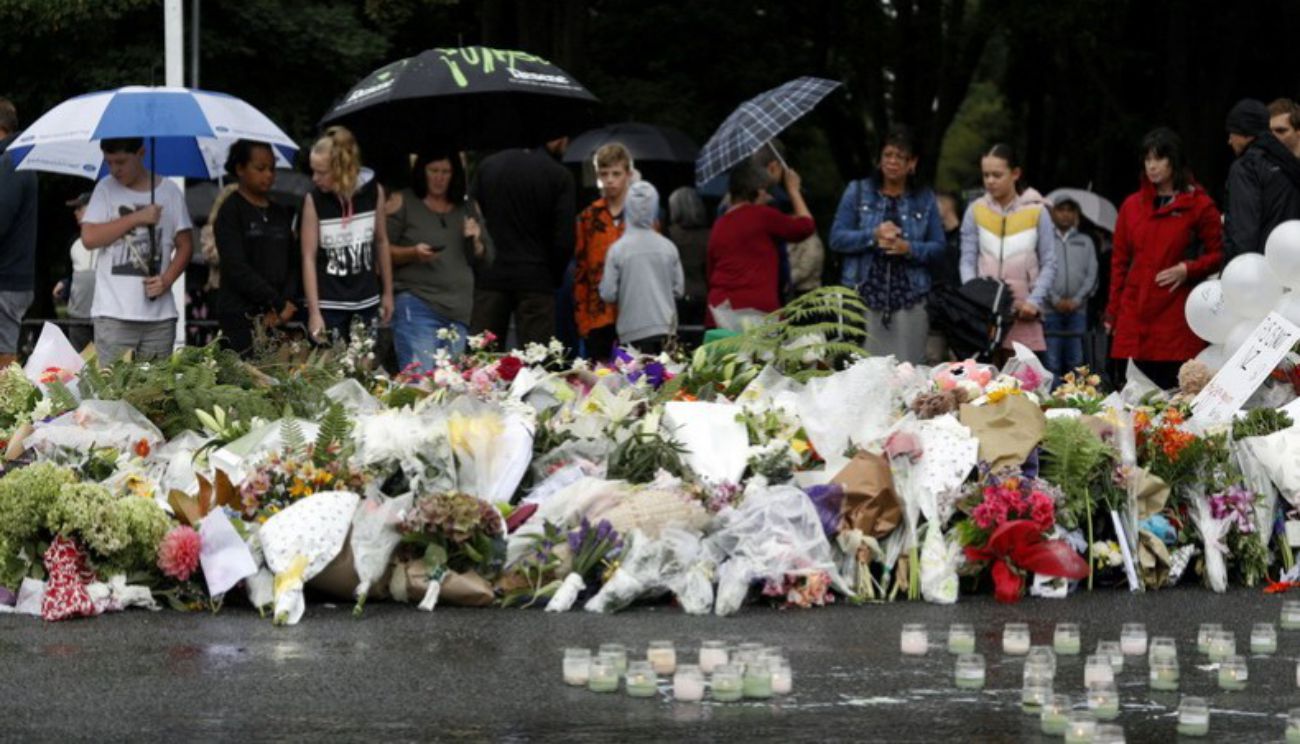 'Hatred' is the new terror