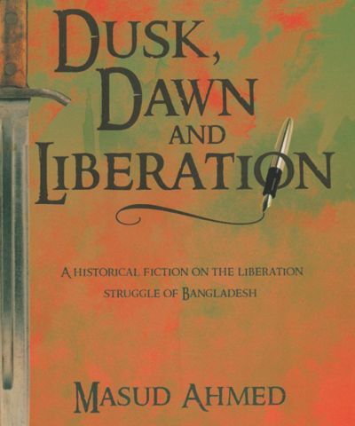 A historical fiction on the liberation war of  Bangladesh
