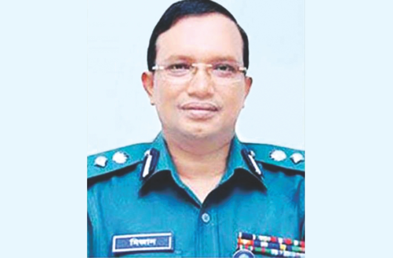 ACC sues DIG Mizan over illegal wealth