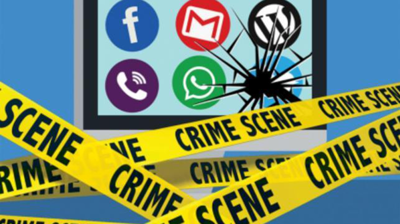 Digital Security Act: Editors' Council press confce tomorrow