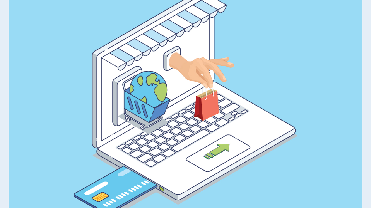 Online shopping getting costlier for VAT slap