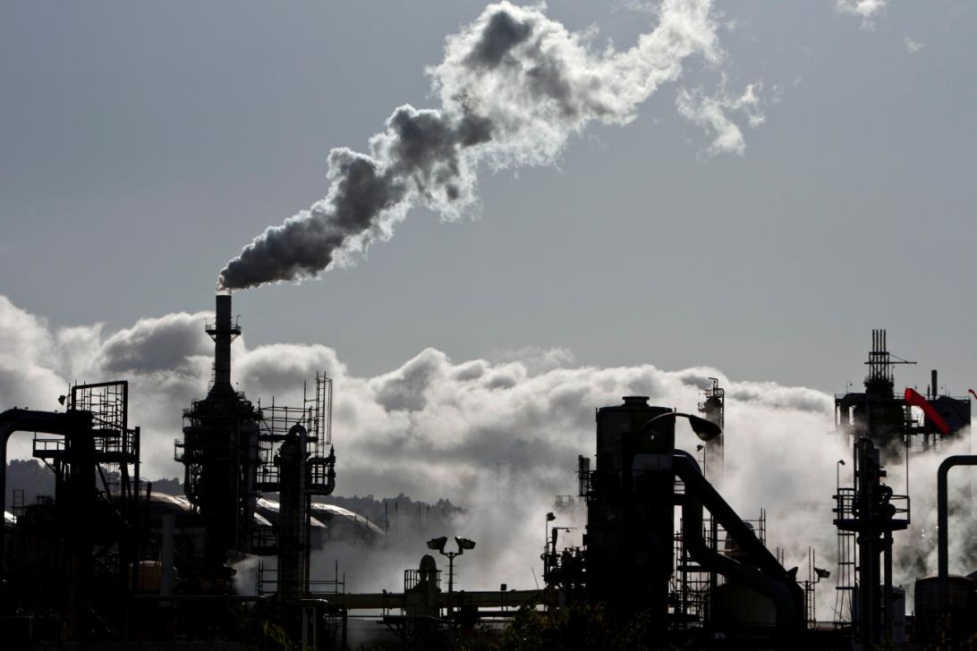 Realigning our climate change goals