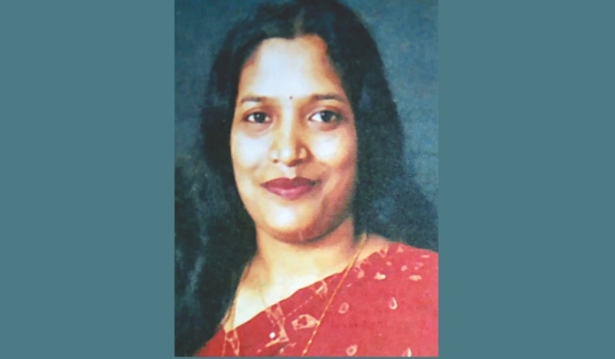 Justice for Renu