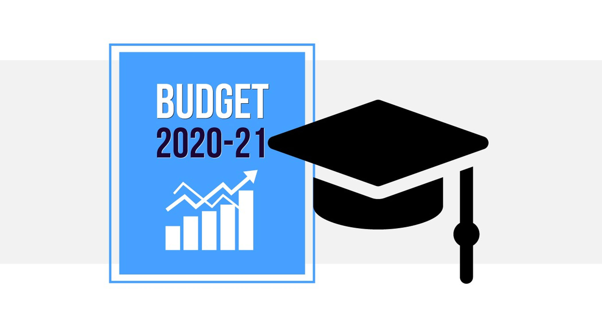 A Pedestrian Education Budget