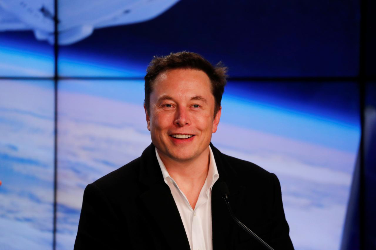 Twitter deal should go ahead if it provides proof of real accounts: Musk