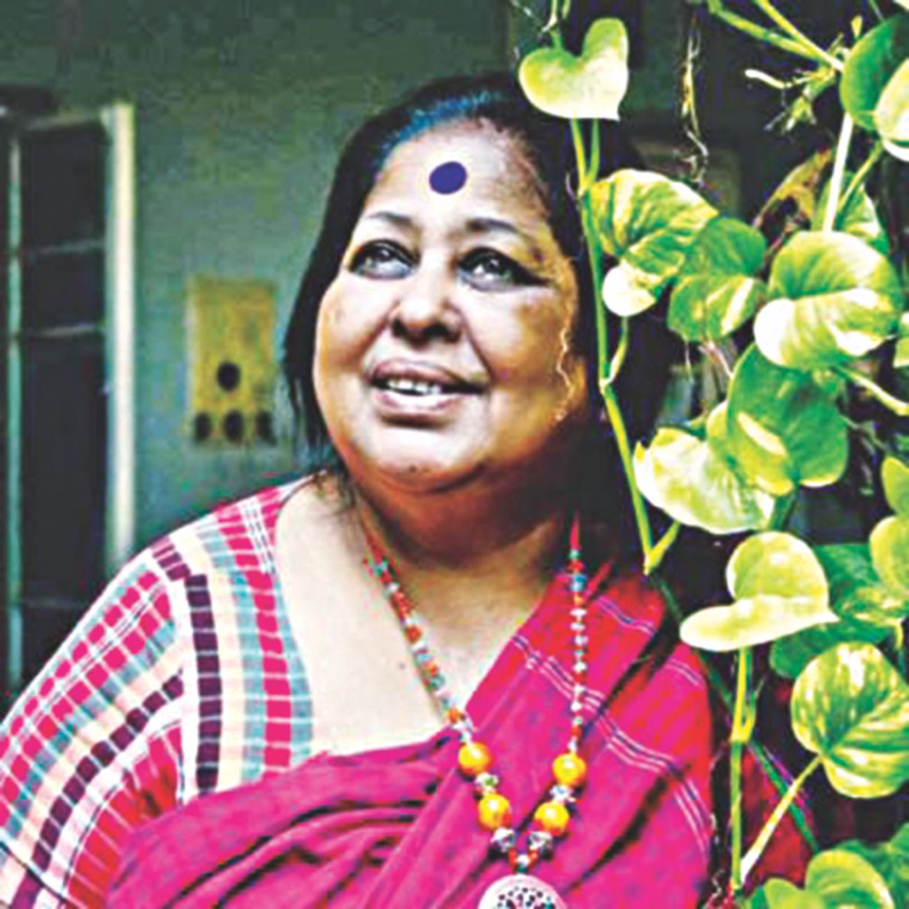 Ferdousi Priyabhashini passes away 