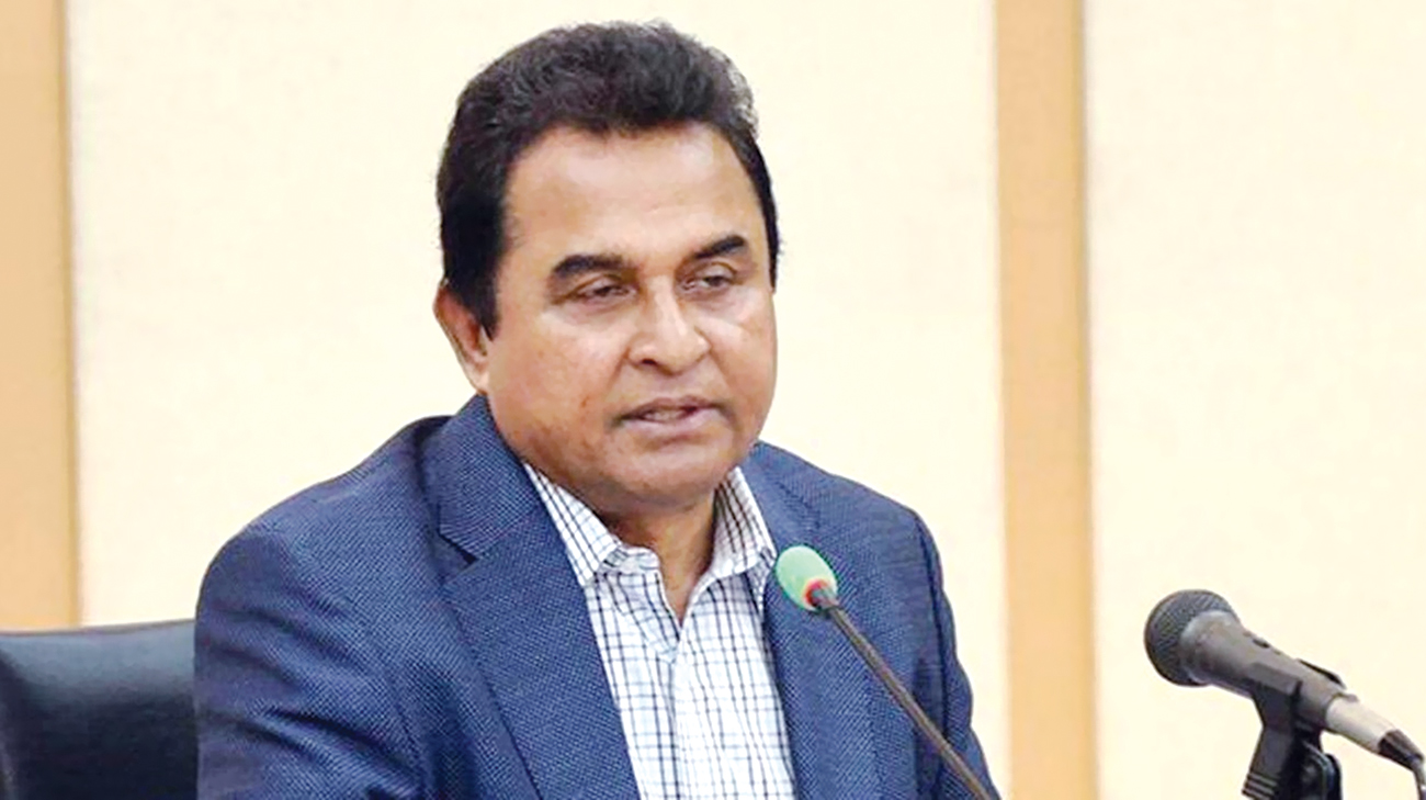 NPL at state banks didn’t rise: Kamal