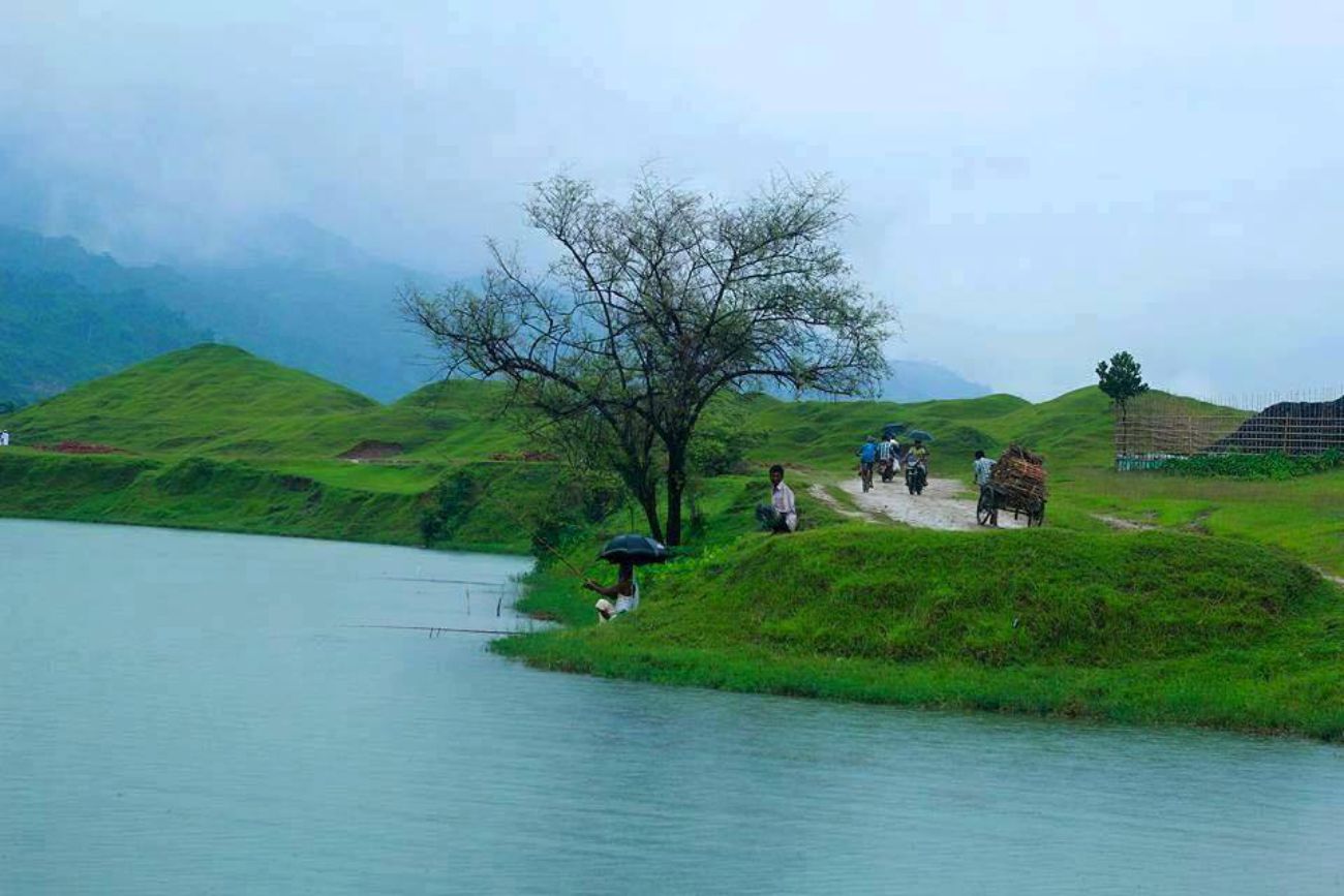 Haor development: From trade-offs to eco-friendly solutions