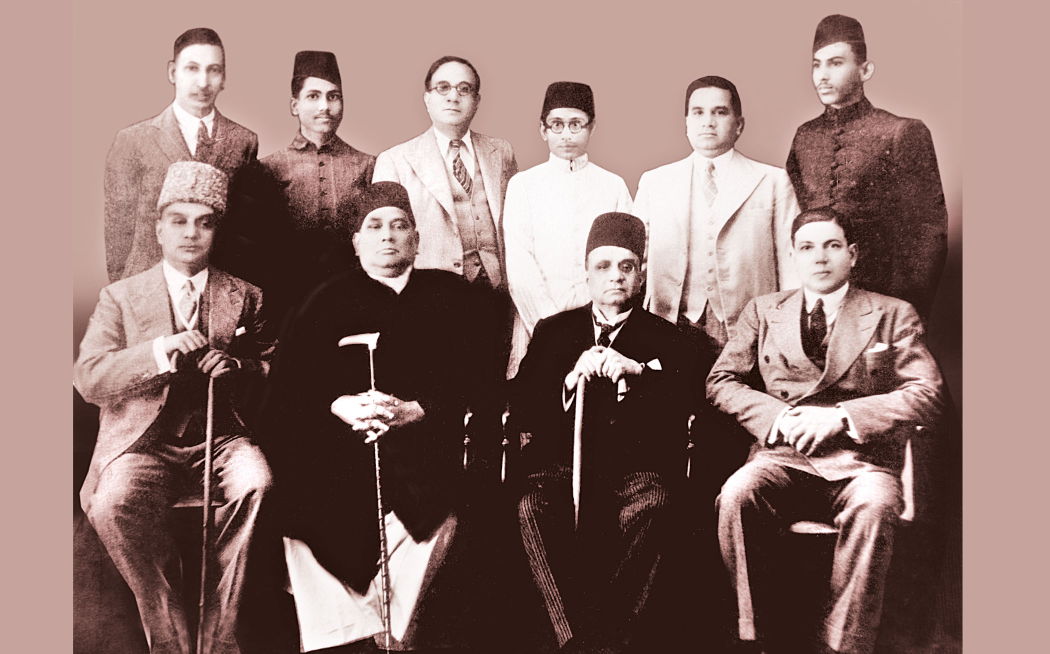 The Unforgettable Suhrawardys of Bengal