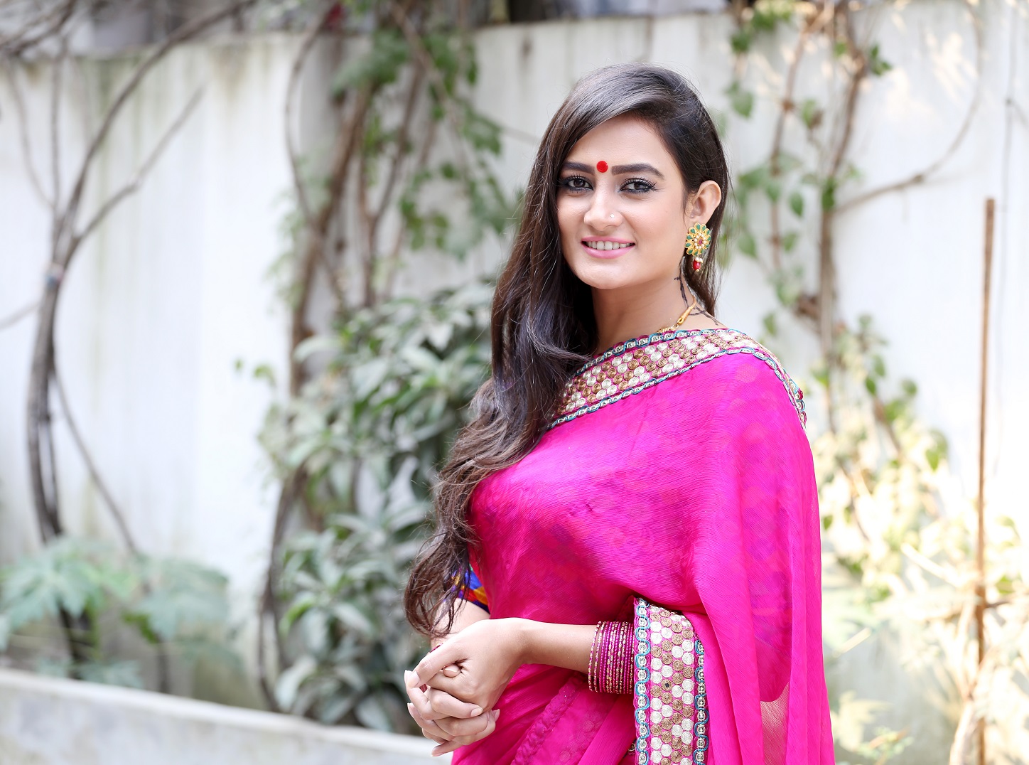 Aparna Ghose on going home for Puja holidays 