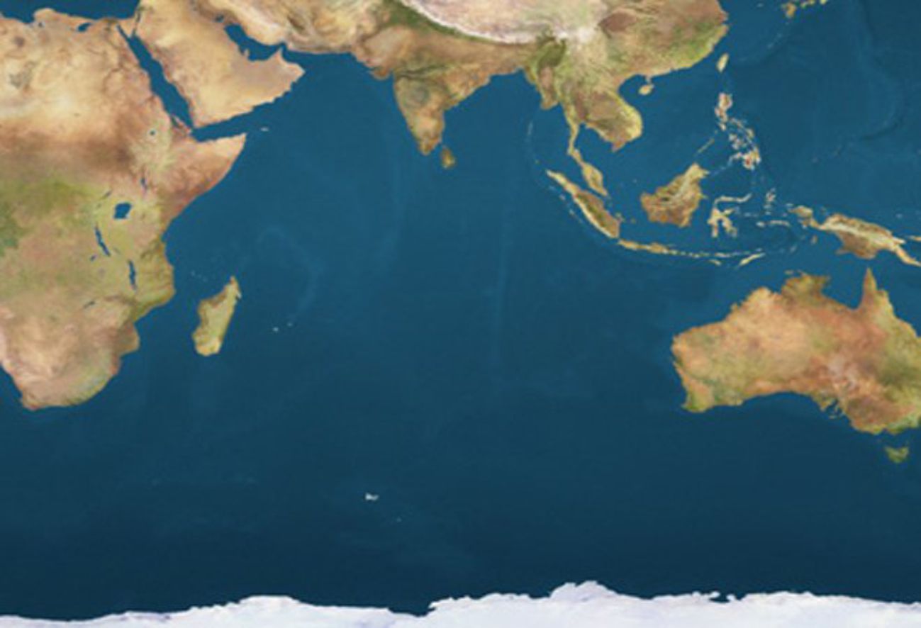 Why it matters to this region and the rest of the world