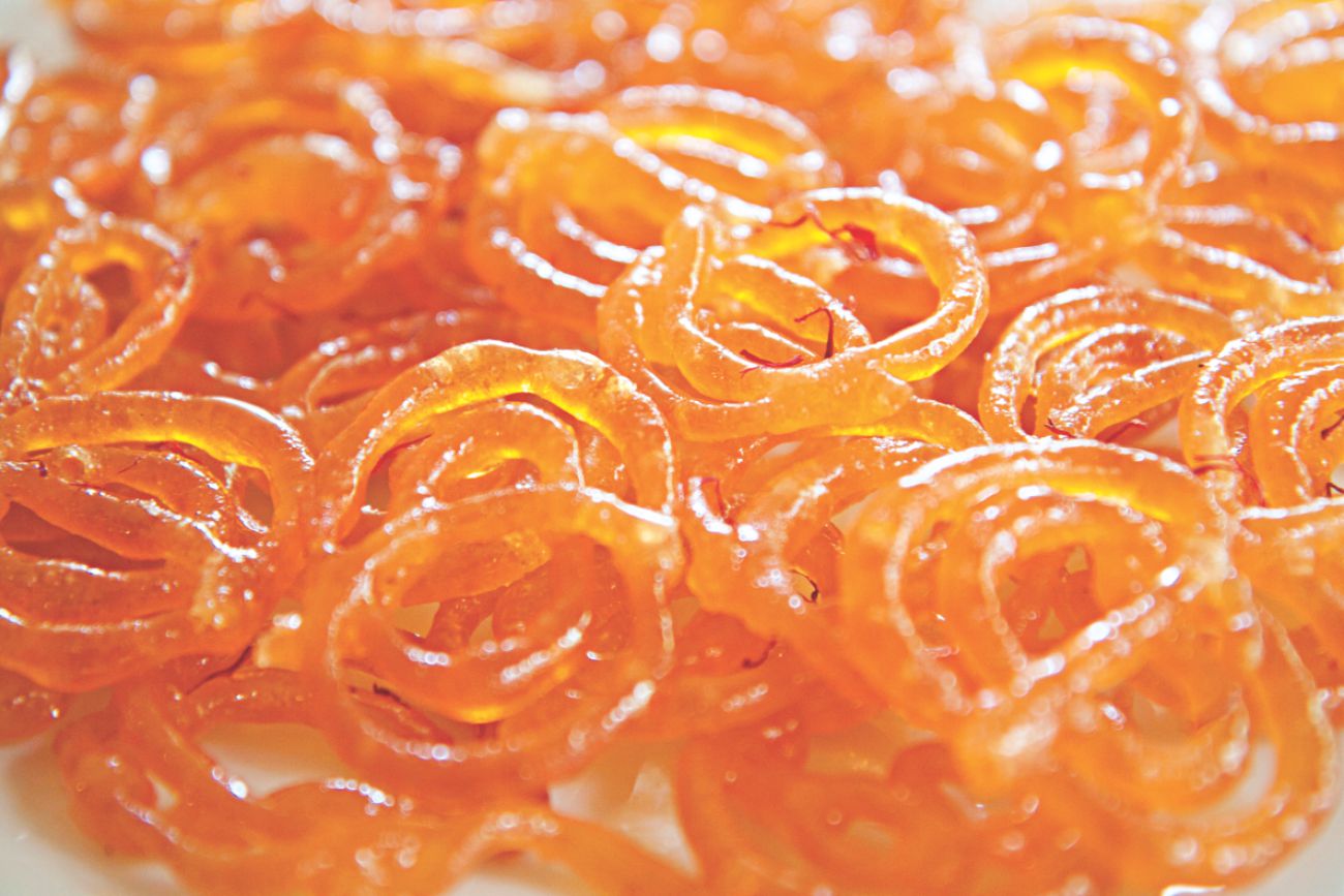 Crazy Cravings
