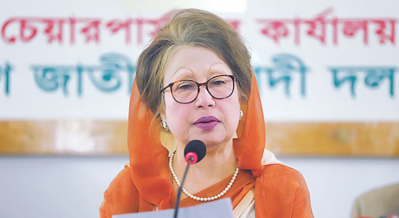 Khaleda's stay in prison may be longer