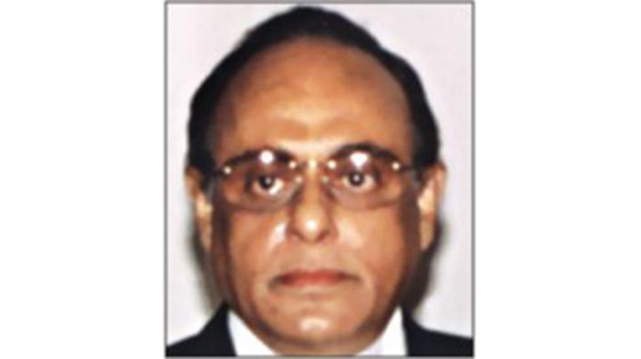 Defamation Case: Police arrest Mainul from city's Uttara