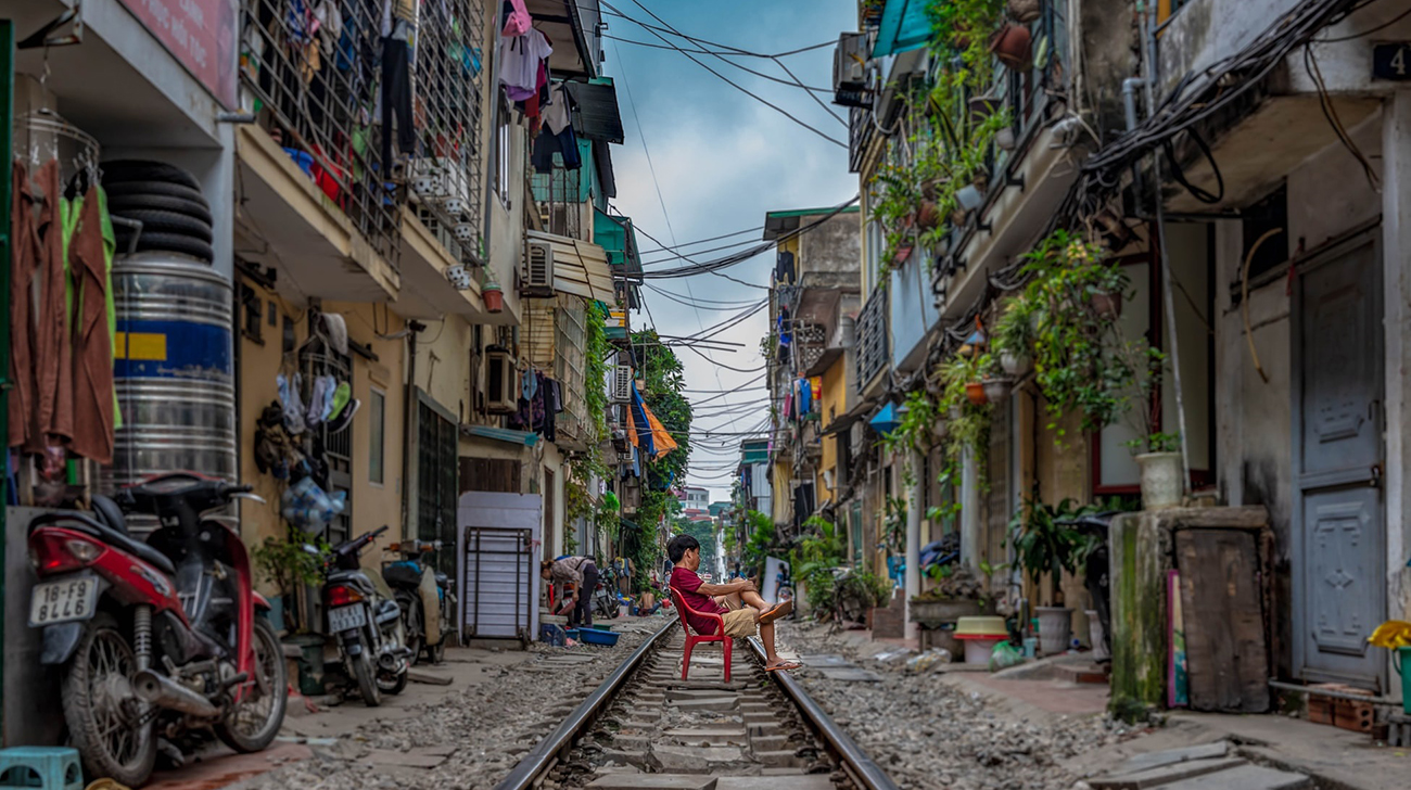 Many Bangladeshis now complaining of being trafficked to Vietnam