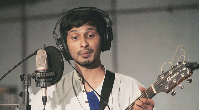 Celebrating Arnob with his timeless hits
