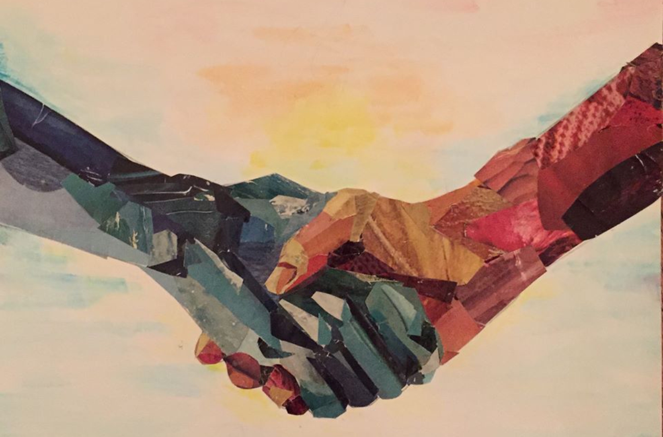 On identity and extremism