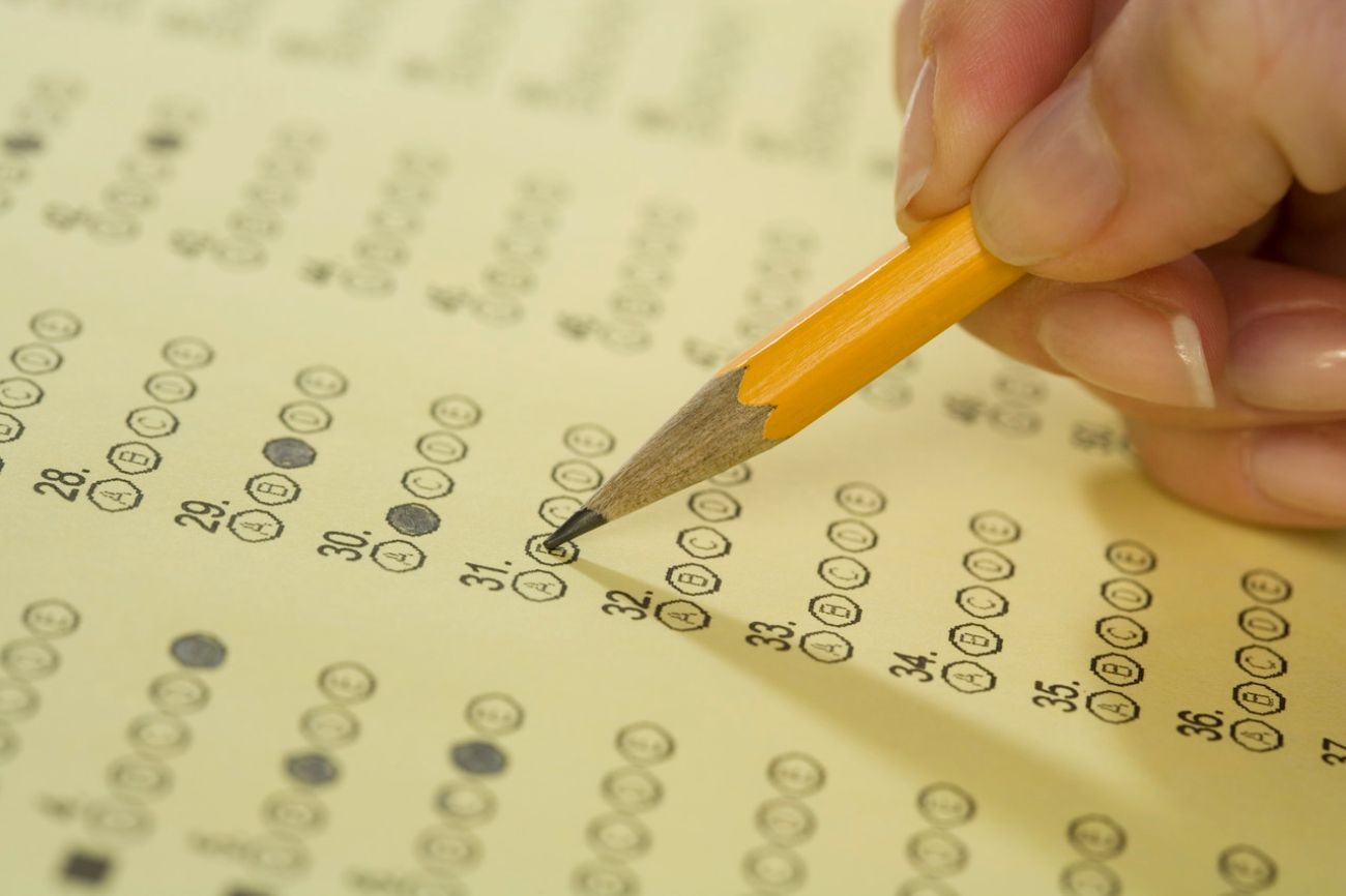 Making public exams transparent
