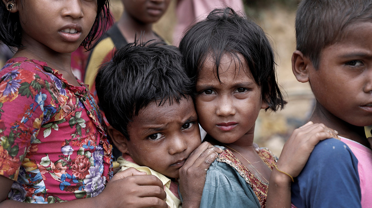 Orphans to get separate shelter, smartcards   