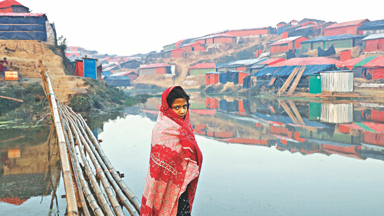 Is Bangladesh headed for a prolonged Rohingya crisis?