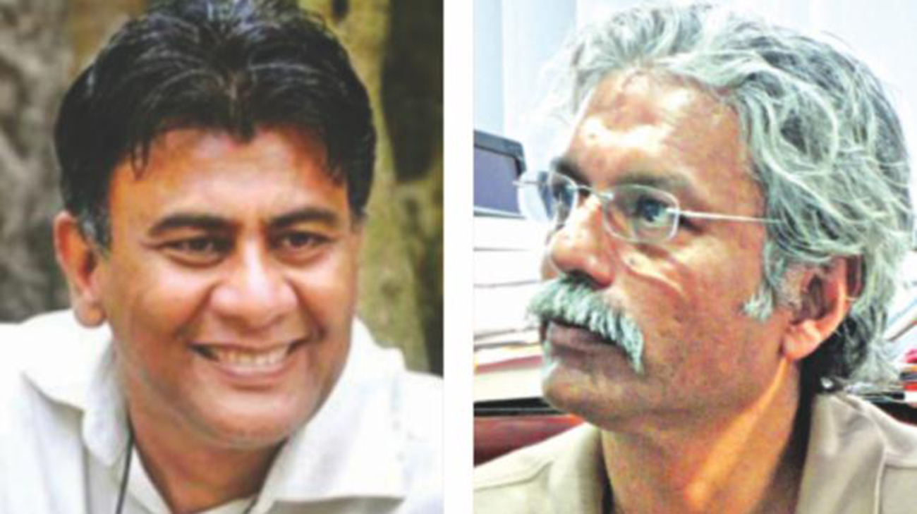 Bus driver gets life for killing Tareque, Mishuk