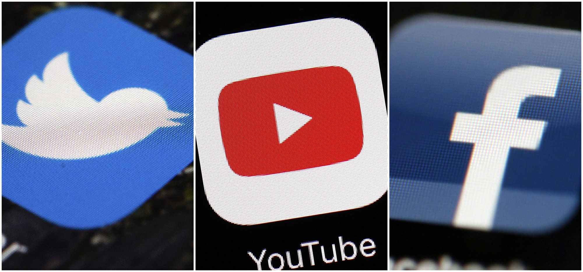 Tech companies scramble to remove NZ shooting video