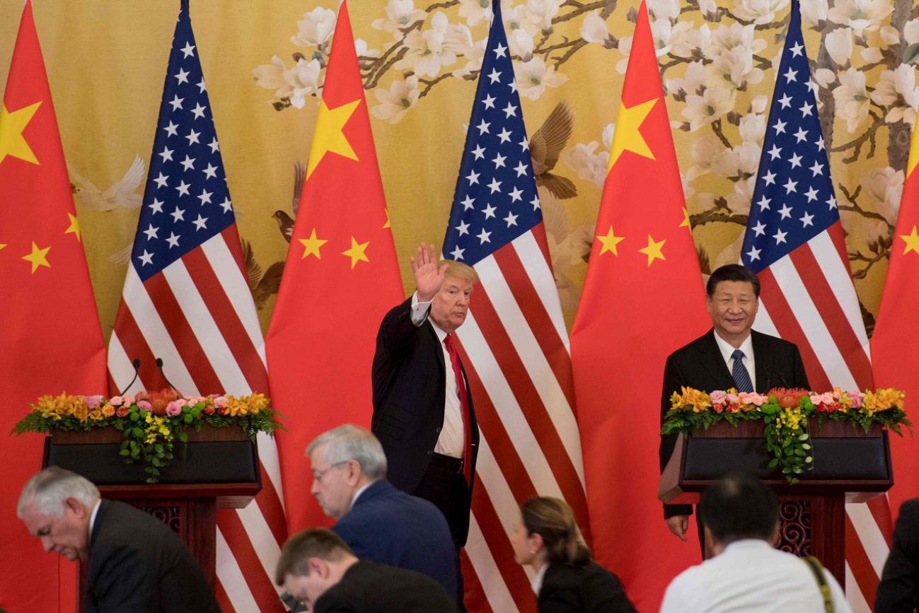 What does Bangladesh gain from the US-China trade war?