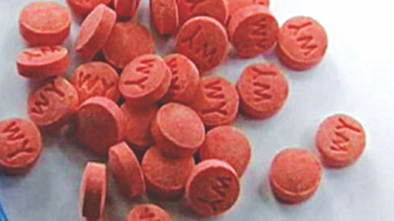 Yaba Trade in Teknaf: Surrender has little impact