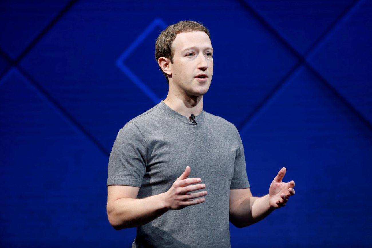 Zuckerberg loses $29 billion in a day as Meta shares plunge