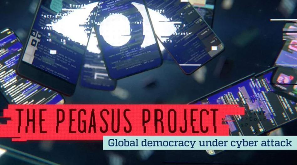 Pegasus spyware: What is it and how does it work?