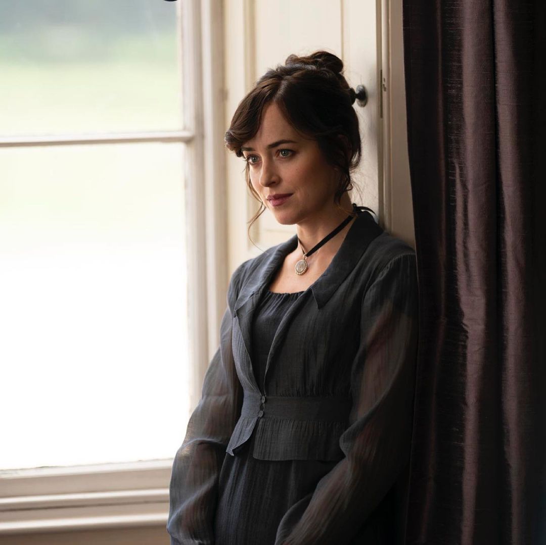 First look into Netflix’s adaptation of Jane Austen’s ‘Persuasion’