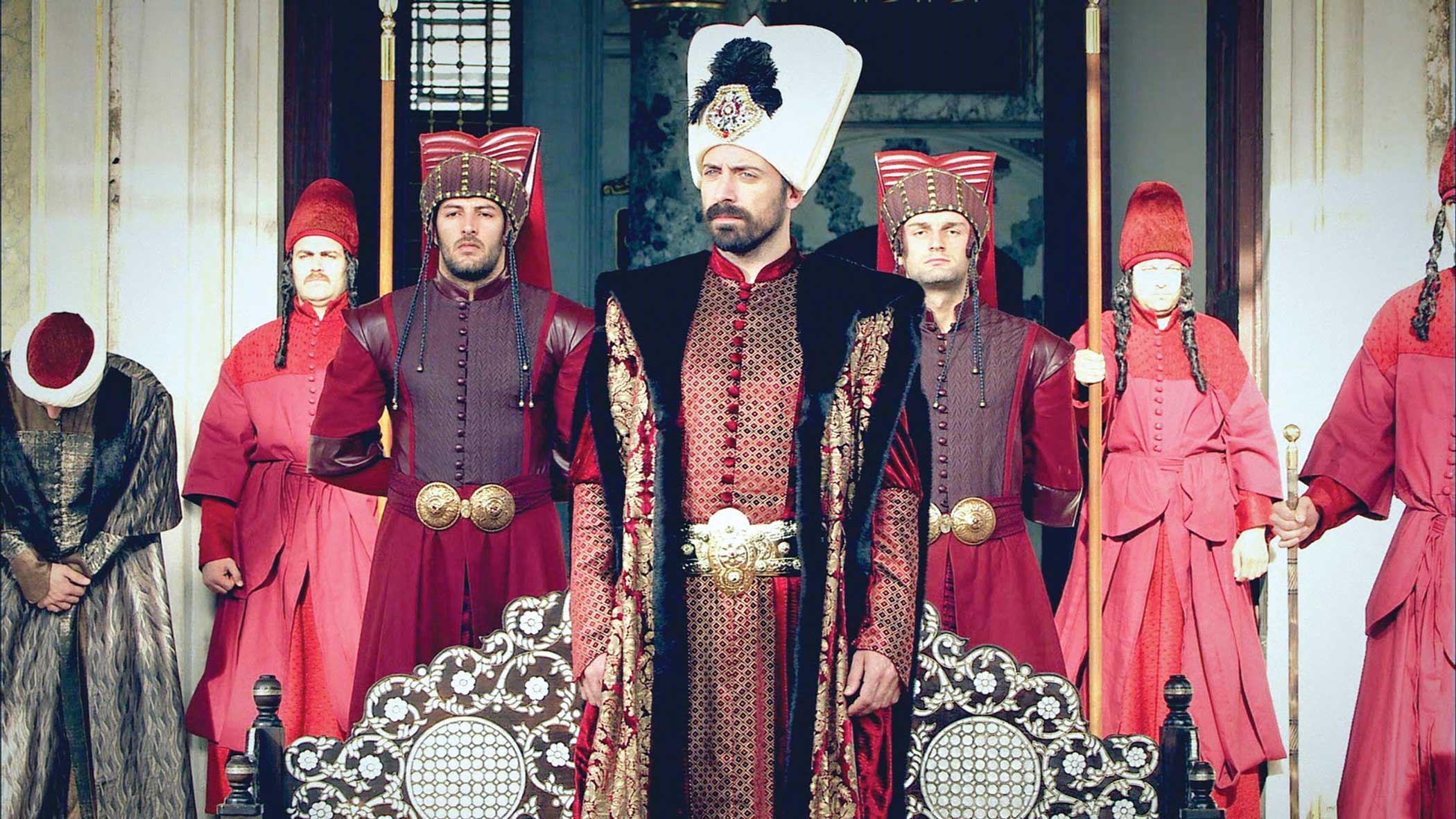 Behind the meteoric rise of Turkish and Iranian content dubbed in Bangla