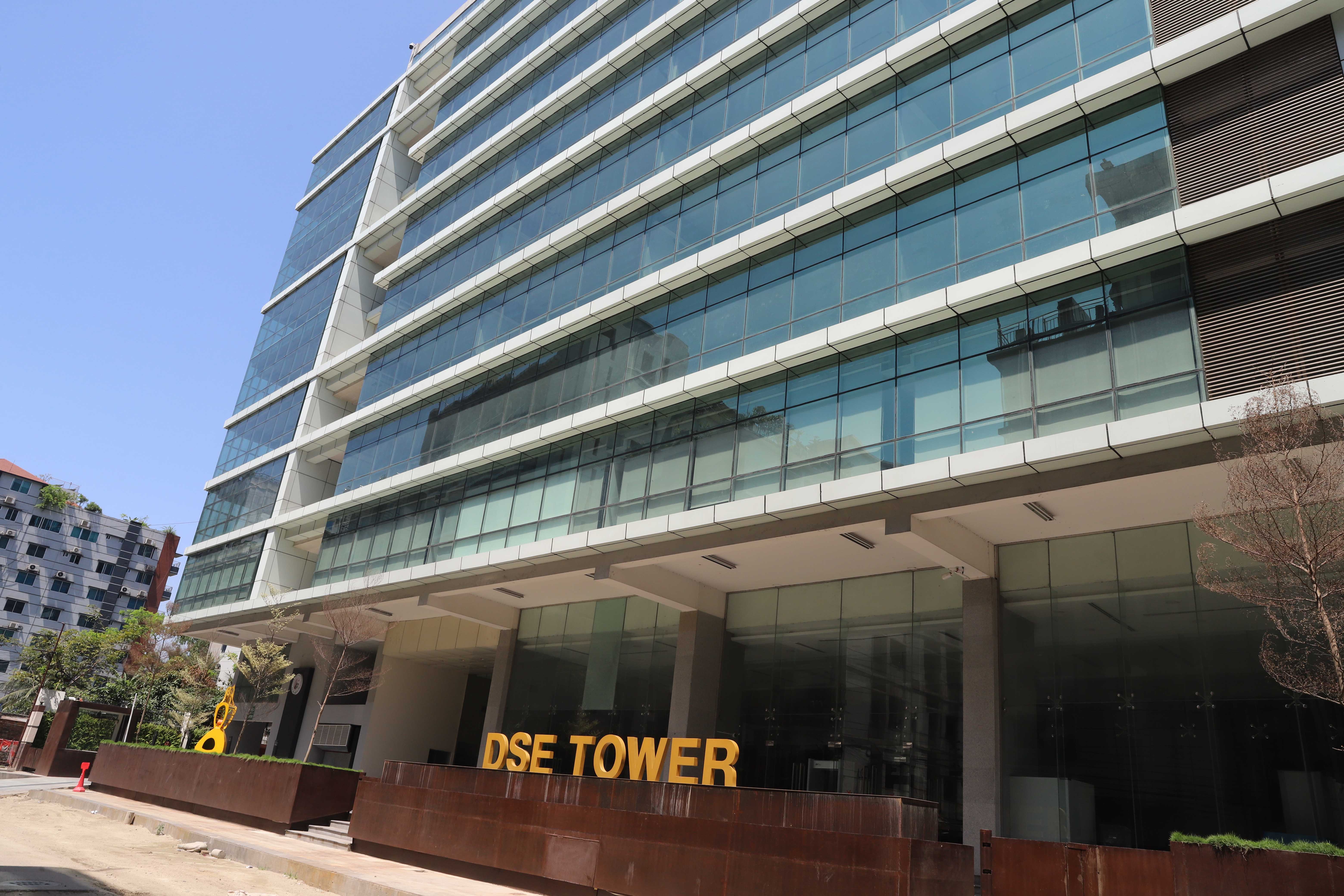 Technical glitch halts Dhaka stocks trading