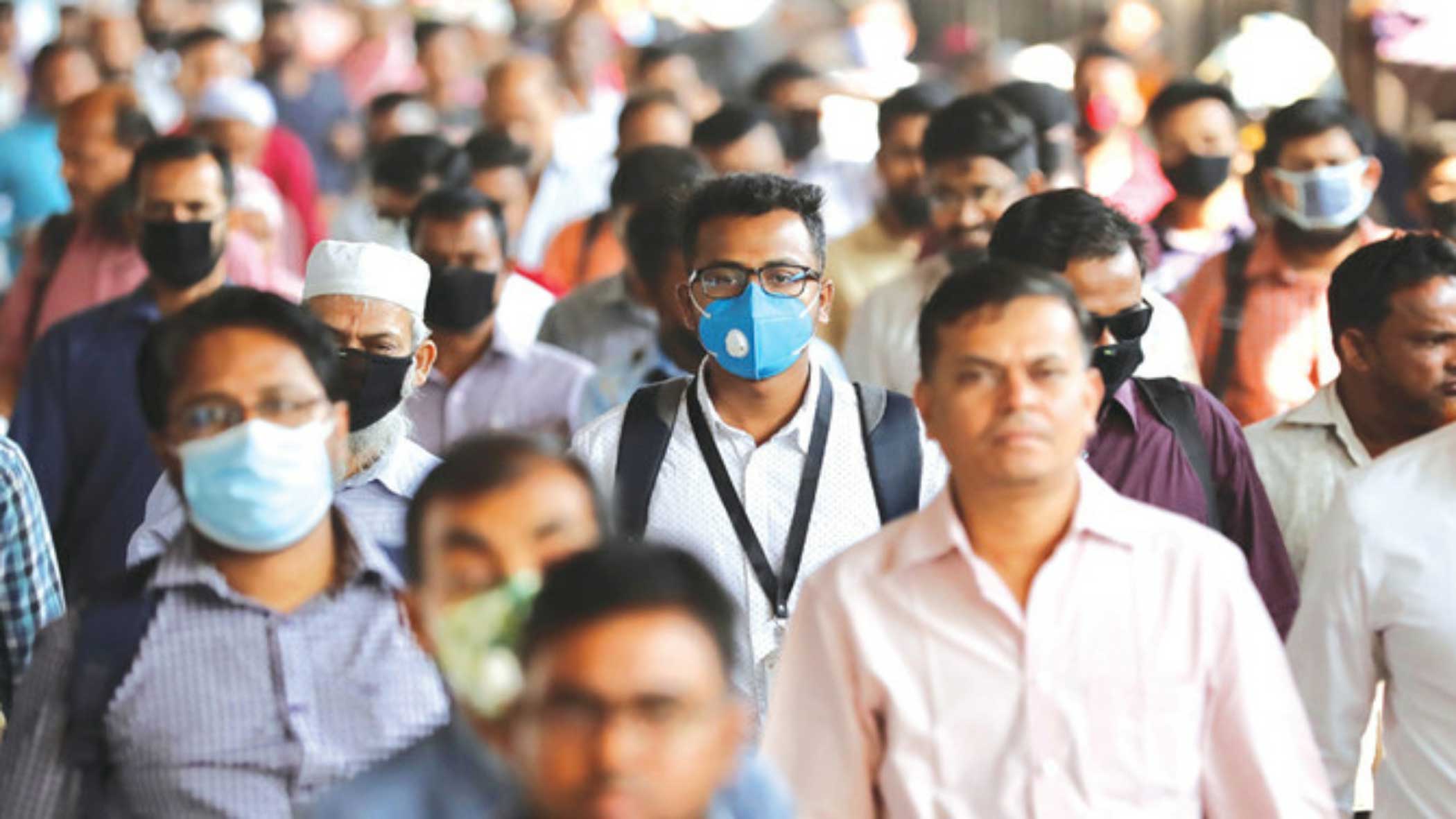 Is smart density the way forward for Bangladesh?
