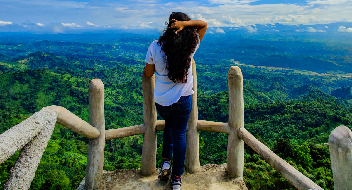 Women who travel