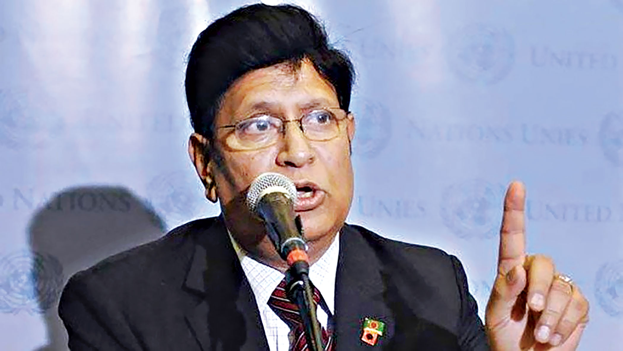 Cambodia’s Asean Chairmanship a great opportunity for Rohingya repatriation: Momen